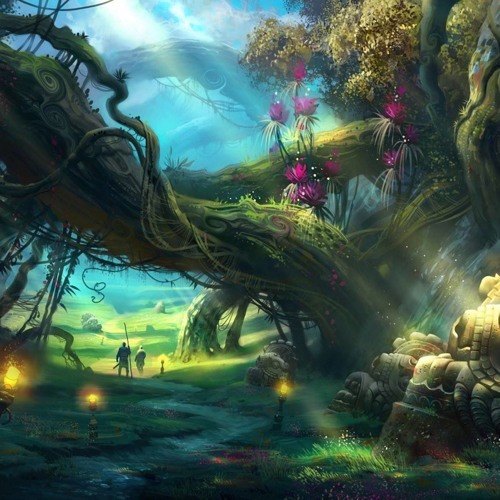 Kaïku Tree ( x Kaïku Project )