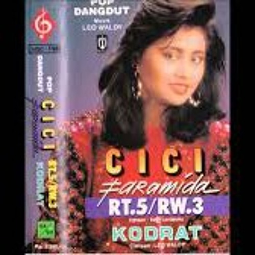 Cici Paramida - RT 5 Rw 3