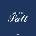 Alex&#x20;G Salt Artwork