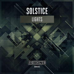 Solstice - Lights (#XBONE053)