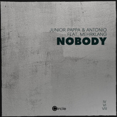 Junior Pappa & Dj Antonio Ft Mehrklang - Nobody (Detlef Remix) - Circle Music
