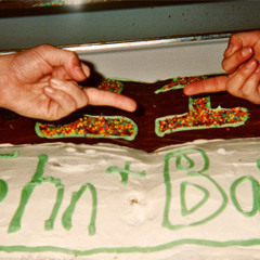 not quite honey (but just as sweet)