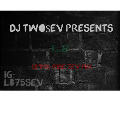 L.B - Umma Ride (7ev Mix)