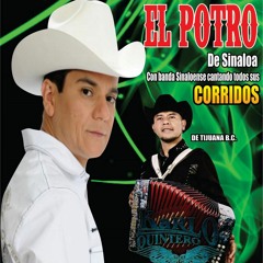 El Potro De Sinaloa Y Karlo Quintero 12 De Sep  Edited By Fabox