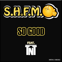 S.H.F.M.O Feat. TNT - So Good