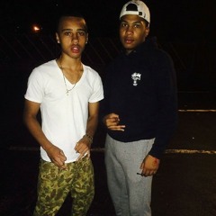 Show Out - O X Jp Flamez