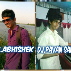 GAL GAL GOWRAMMA KODUKA (MY STYLE MIX)BY DJ.ABHISHEK & DJ.PAVAN SANDY
