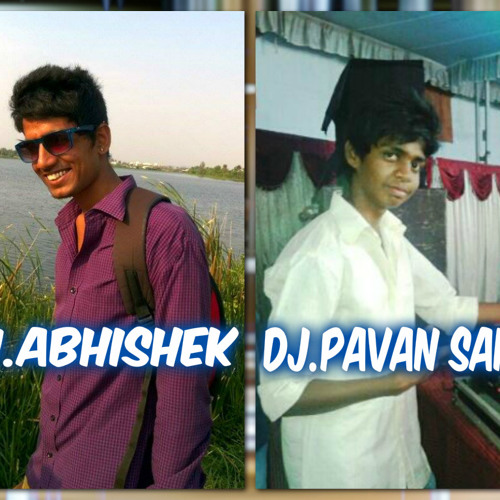 GAL GAL GOWRAMMA KODUKA (MY STYLE MIX)BY DJ.ABHISHEK & DJ.PAVAN SANDY
