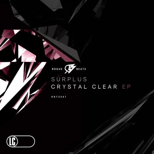 SURPLUS - Crystal Clear