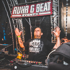 Adrenokrome @ RGB - Stage - Ground Zero 2015