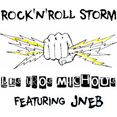 Rock'n'roll Storm