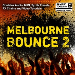 Melbourne Bounce 2 - Full Demo 1