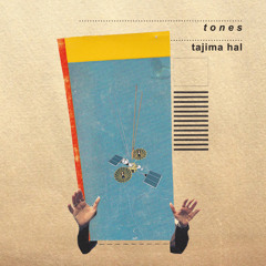 tajima hal -  Perilous Dimension Feat. Lidly