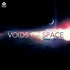 Basscannon - Voids Of Space