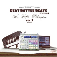 16 Lets Party (Beat Down 2)