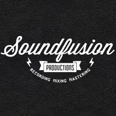 Sound Fusion Productions - EUGG Mouth Of Madness Mix