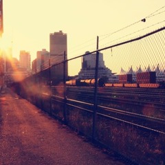 Before The Night