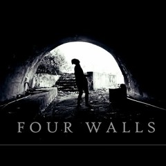 Jey-Row Feat. Shoota McGavin & Josh Mahan - Four Walls