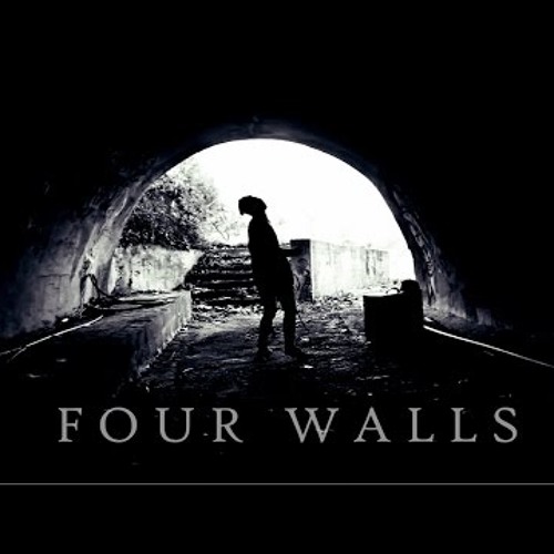 Jey-Row Feat. Shoota McGavin & Josh Mahan - Four Walls
