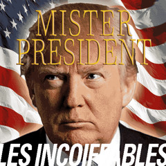 Mister President (instrumental ver.)