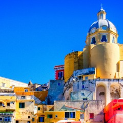 最想環遊的世界 -梁靜茹