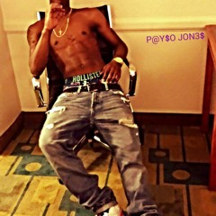 P@Y$O JON3$- YOU KNO HOW IT GOES***SINGLE***