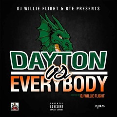 Dayton Vs Everybody fr Dolo Special Ed C-Money Brag Smith at Dayton