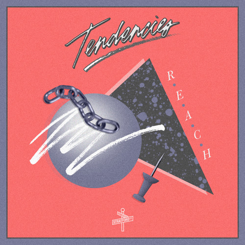 Tendencies - I Need You