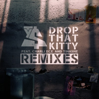 Ty Dolla $ign - “Drop That Kitty” feat. Charli XCX and Tinashe (Tim Gunter Remix)