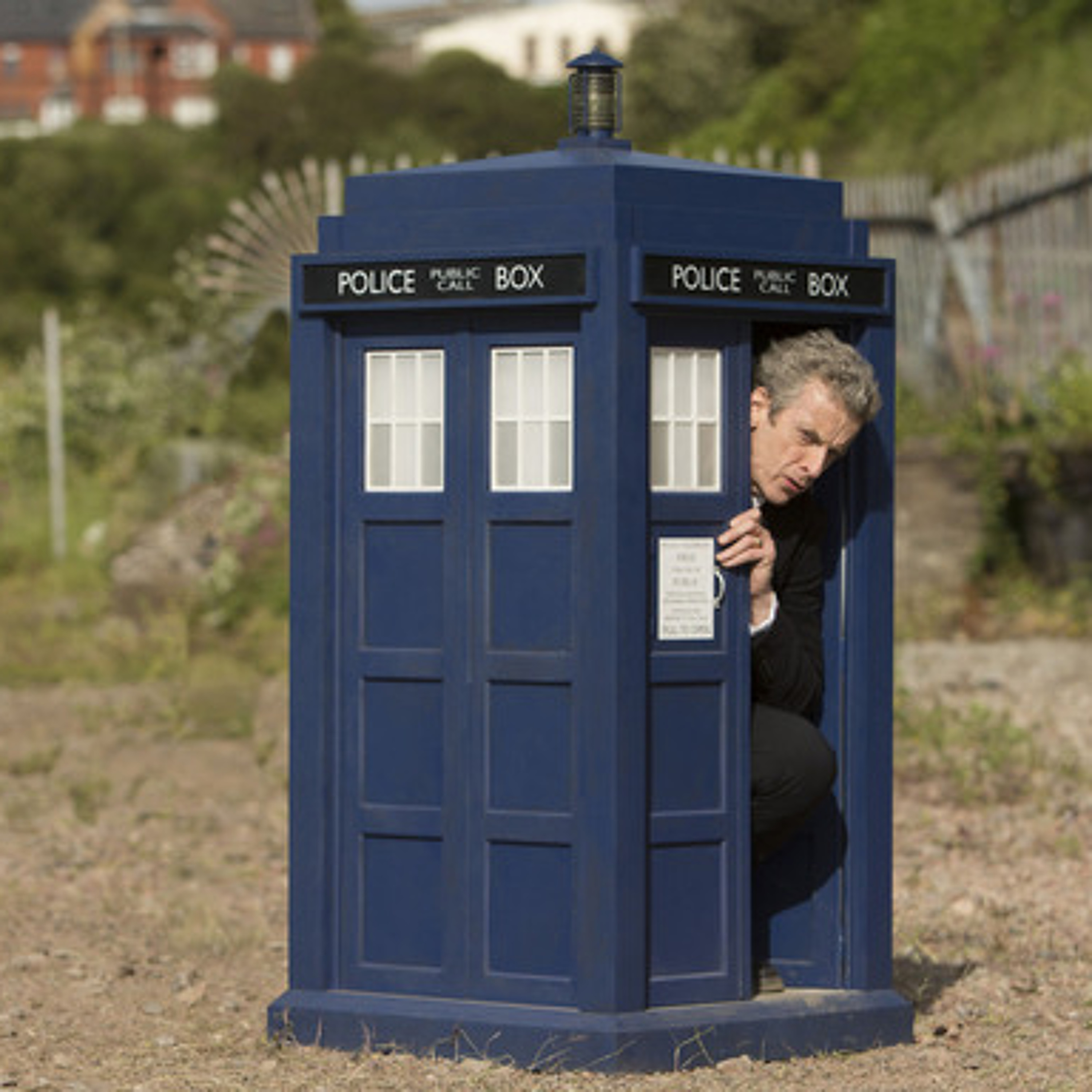 Plano Gallifrey (Podcast)