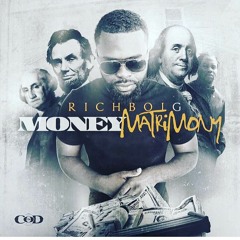 RichBoi Goonin - Im Blessed Feat Blood Raw, Kodak Black (Fast)