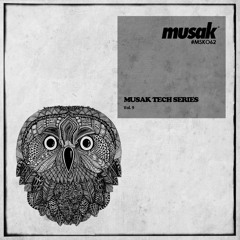 Oscar Mayers -In Solitude (Original Mix)