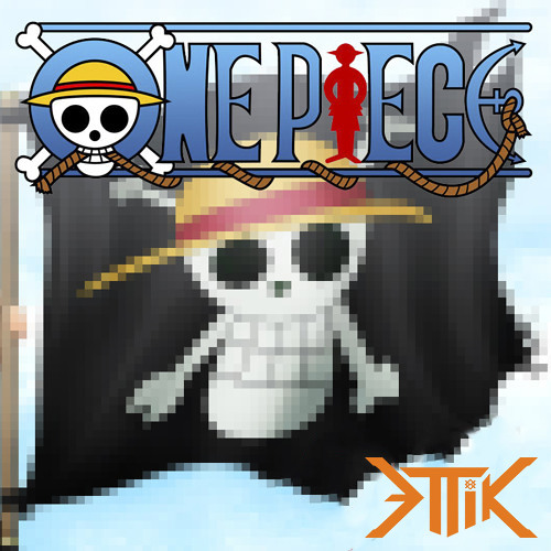 Stream One Piece Opening 18 Hard Knock Days Chiptune 8 Bits Cover By Ettik Listen Online For Free On Soundcloud
