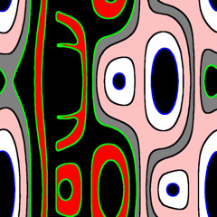 Hieromancy (with Bunprovisi)