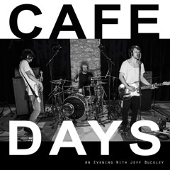 ETERNAL LIFE (Jeff Buckley cover)