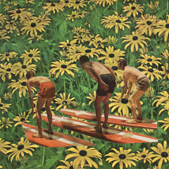 Monster Rally - De Dida Voz (Monster Rally Remix)