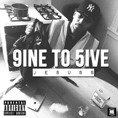 Veto Jesus Hit Em Up