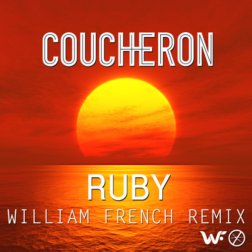 Ruby (William French Remix)