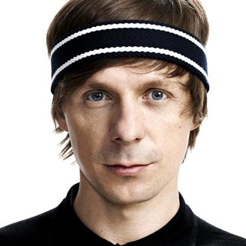 Martin Solveig Intoxicated  (Ben&Junior Re-edit)