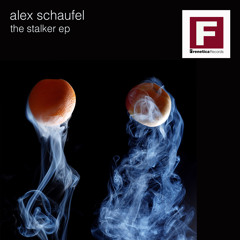 03 - Alex Schaufel - The Stalker - Original