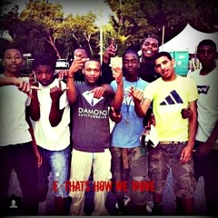 E - Thats - How - We - Move