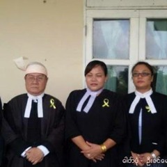 ေရွ႕ေနေတြ စတင္လုိက္တဲ့ အဝါေရာင္ဖဲႀကိဳး လႈပ္ရွားမႈအေၾကာင္း ေမးျမန္းခ်က္