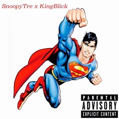 SUPERMAN ft KingBlick( Prod. By DjDNICEE )