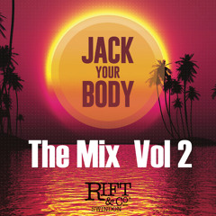 Jack Your Body - The Mix Vol 2