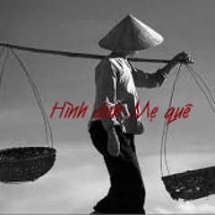 HÌNH ẢNH MẸ QUÊ