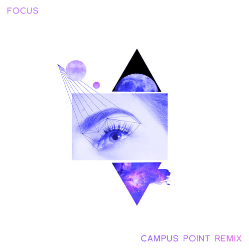 Focus (Campus Point Remix)