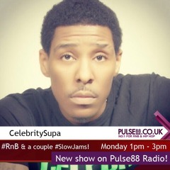 #TurntUp #Love #RnB #SlowJams