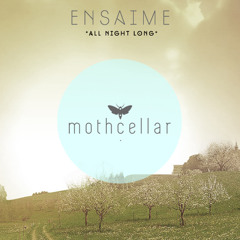 Ensaime - All Night Long (Original Mix)