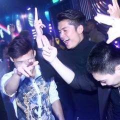 HuyBinOnTheMixxx