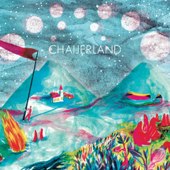 Behind This Pair Of Eyes